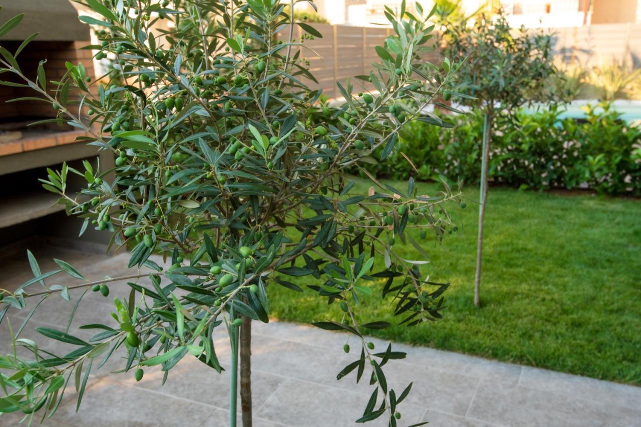 شقة Olive 302 Peraía المظهر الخارجي الصورة